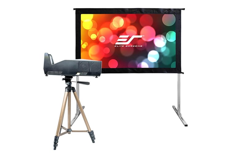 Introduction to Elite Projector / MosicGO® Products